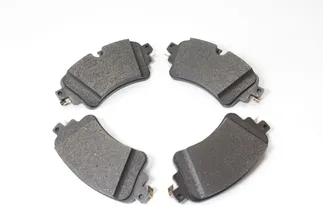 ATE Rear Disc Brake Pad Set - 8W0698451AF